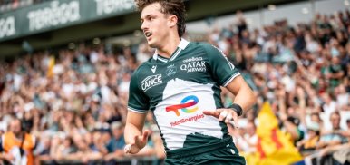 Clermont : Arfeuil, c'est fait !