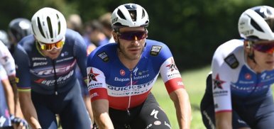 Le champion de France alarmiste sur la sécurité
