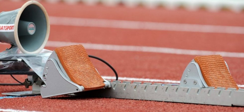 Athlétisme : La Fédération Russe reste suspendue par World Athletics