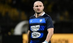Pro D2 (J14) : Vannes se joue de Biarritz 