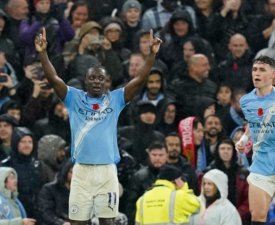 Premier League (J11) : Manchester City surclasse Liverpool 