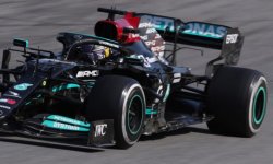 F1 : Le show Hamilton à Interlagos relance l’intérêt pour la grille inversée selon Binotto