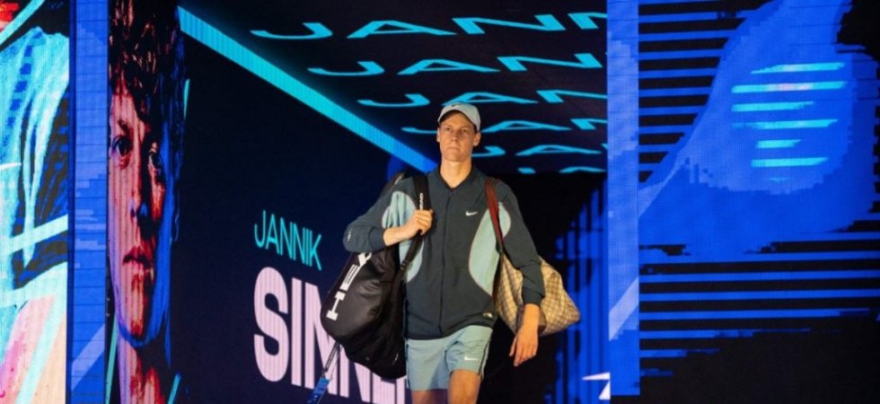 ATP - Masters : Sinner marque son territoire 