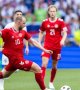 Euro 2024 : Le Danemark accroché par la Slovénie 