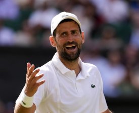 ATP - Djokovic : « Sinner ? J'ai peut-être commis une erreur en l'aidant »