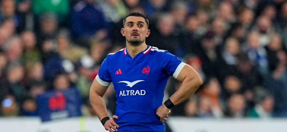Tournoi des 6 Nations : Comment le XV de France peut être sacré