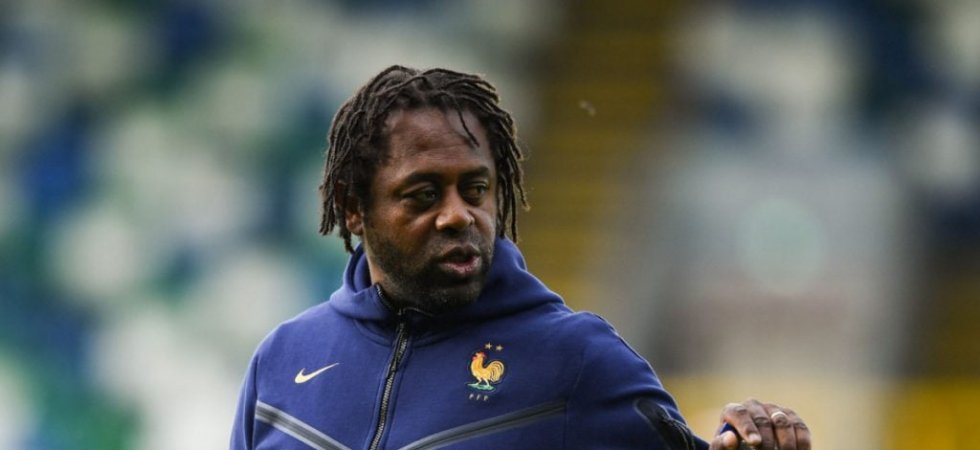 Tournoi Maurice-Revello : Les Bleuets en finale contre l'Arabie saoudite 