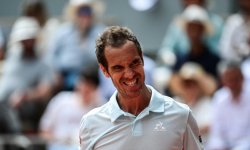 Hopman Cup : Sorti de sa retraite, Gasquet gagne ! 