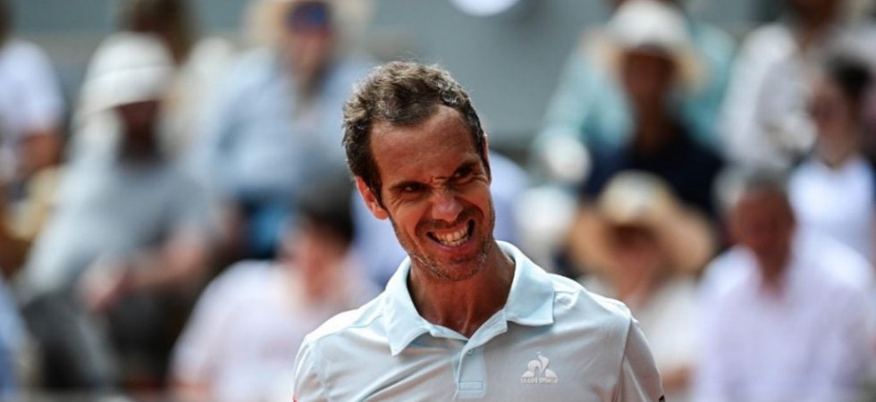 Hopman Cup : Sorti de sa retraite, Gasquet gagne ! 