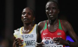 Marathon de Boston : L'édition 2021 revient à Kiplagat après la suspension de Kipyokei