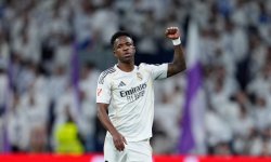 Real Madrid : Le Bernabéu attend Benfica de pied ferme 