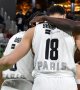 Coupes d'Europe (H) : Paris et Bourg-en-Bresse victorieux loin de leurs bases, Dijon reçu quatre sur quatre 