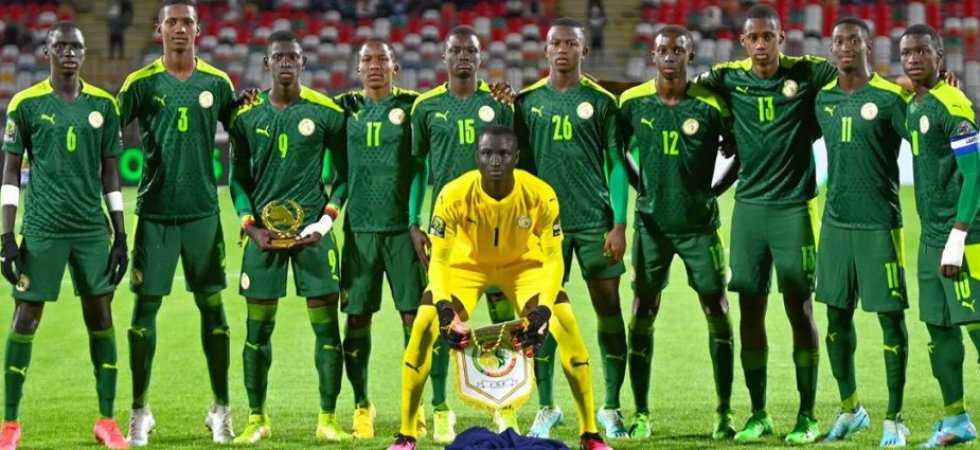 Sénégal : Les Lions poursuivent leur carton plein, le futur Sadio Mané identifié ?