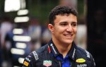 F1 - GP de Singapour : Hadjar, une remontée douce-amère