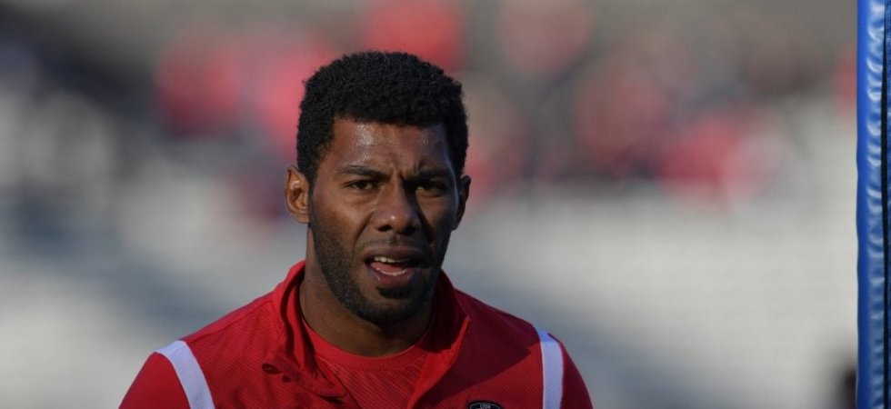 Transferts : Nakaitaci atterrit en... Nationale 2 