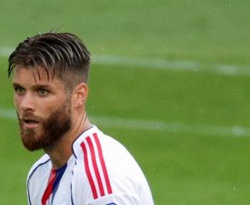 OL : Caleta-Car prêté en Espagne 