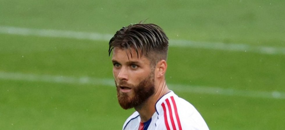 OL : Caleta-Car prêté en Espagne 
