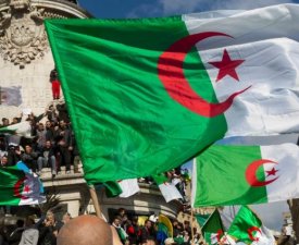 CAN 2025 : L'Algérie se porte candidate