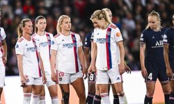 Ligue des Champions (F) : Lyon veut reprendre son bien