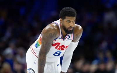 NBA - Philadelphie : George opéré du genou 