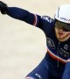 Cyclisme sur piste : Vigier et Helal en huitièmes de finale de la vitesse, Kouamé qualifiée pour la finale du 500m