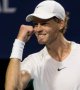 ATP - Pékin : Sinner remporte une finale accrochée face à Medvedev
