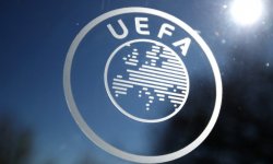 La France première à l'indice UEFA !