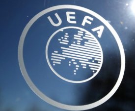 La France première à l'indice UEFA !