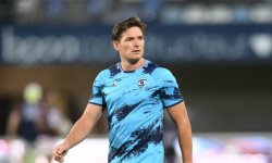 Montpellier : Bridge a signé en faveur de la Western Force 