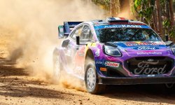 WRC - Portugal : Loeb - Ogier, comme on se retrouve