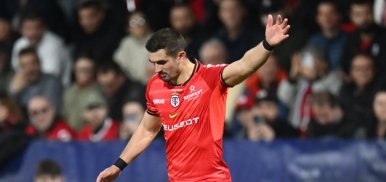 Toulouse : Ramos en partance ?