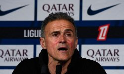 PSG - Luis Enrique : « Il n'y a pas de hiérarchie » chez les gardiens 