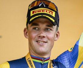 Tour de France (E8) : Les principales déclarations des coureurs à l'issue de l'étape