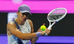 WTA - Doha : Swiatek, la grosse désillusion ! 