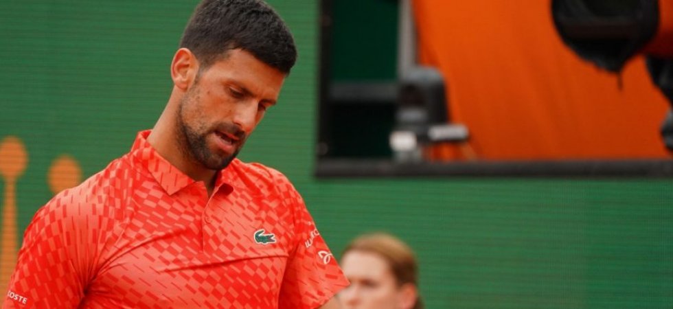 ATP : Djokovic pourra participer à l'US Open cette année
