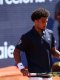 ATP - Barcelone : La mise au point de Fils