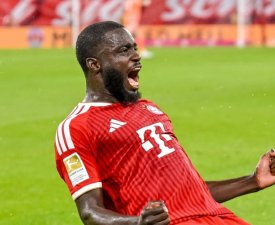 Baromètre des Bleus : Cherki, les Munichois, Doué... Les tops/flops du week-end