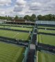 Wimbledon : Le programme de dimanche