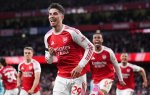 Angleterre : Arsenal y est presque !