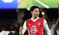 Monaco : Grave blessure pour Minamino 