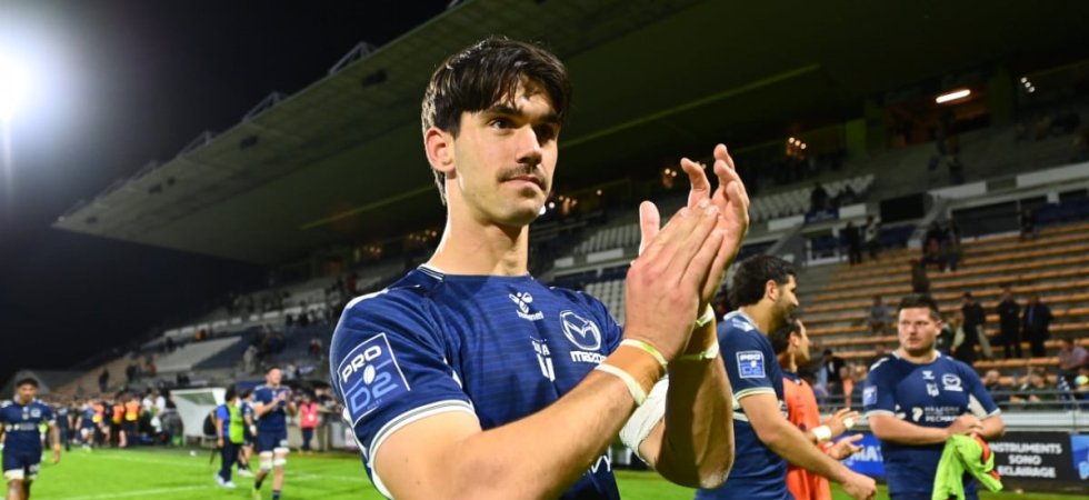 Castres : Le meilleur marqueur de Pro D2 en renfort ?