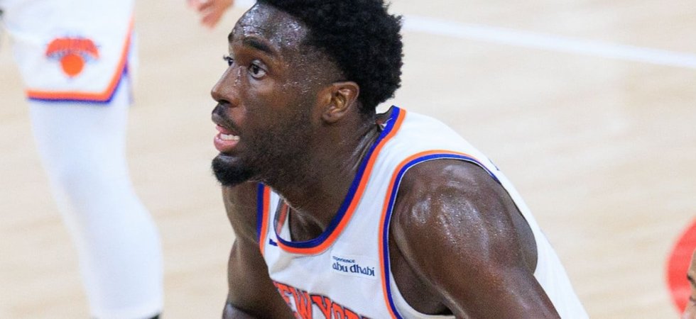 Ils sont désormais neuf Français champions NBA !
