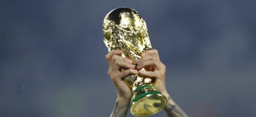 CM 2026 : Le format des qualifications de la zone Europe est connu