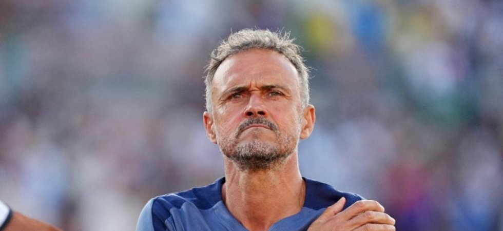 Le PSG en quête d'un renfort offensif 