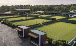 Wimbledon : Quatre Français dans le grand tableau 