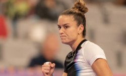 WTA Finals : Sakkari solide face à Pegula, Jabeur renversée par Sabalenka
