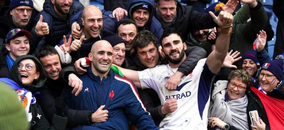 Six Nations : Ces secteurs où les Bleus ont performé 