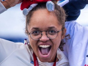 Jeux Paralympiques de Paris 2024 : Les médaillés français en images 