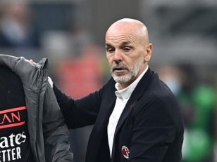 AC Milan : Pioli encourage Giroud