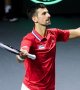 Coupe Davis : L'ITIA répond aux critiques de Djokovic sur les contrôles antidopage